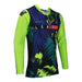 Leatt 2024 5.5 UltraWeld Jersey - Jungle
