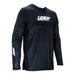 Leatt 4.5 Enduro Jersey - Black