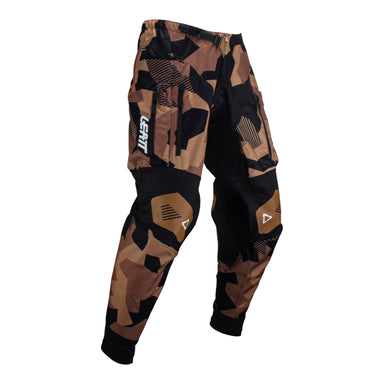 Leatt 4.5 Enduro Pant - Stone