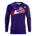 Leatt 2024 3.5 Ride Kit - Royal
