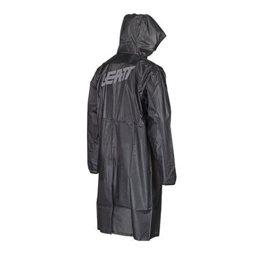 Leatt Mudcoat - Black (One Size)