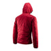 Leatt Team Jacket - Ruby
