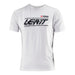 Leatt Core T-Shirt - Steel