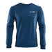 Leatt Core Long Shirt - Denim