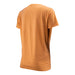 Leatt Core Women's T-Shirt - Rust