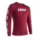 Leatt Premium Long Shirt - Ruby