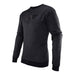 Leatt Premium Sweater - Black
