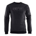 Leatt Premium Sweater - Black