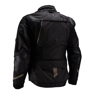 Leatt 5.5 ADV MultiTour Jacket - Stealth