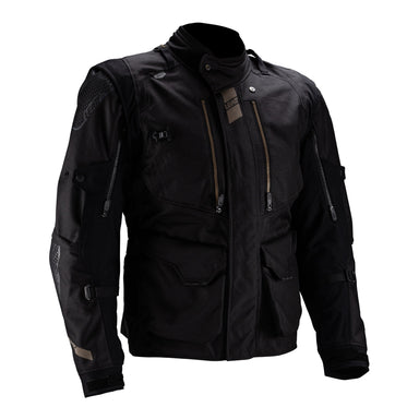Leatt 5.5 ADV MultiTour Jacket - Stealth