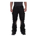 Leatt 5.5 ADV MultiTour Pant (Short) - Stealth