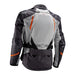 Leatt 5.5 ADV FlowTour Jacket - Iron