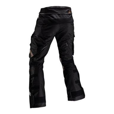 Leatt 5.5 ADV FlowTour Pant (Short) - Stealth