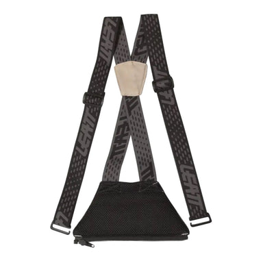 Leatt Suspenders / Braces - All ADV Pants, One Size - Black