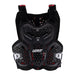 Leatt 4.5 Chest Protector Evo - Black