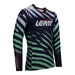 Leatt 2025 5.5 UltraWeld Jersey - Matcha