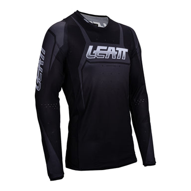 Leatt 4.5 Lite Jersey - Stealth