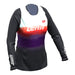 Leatt 4.5 Lite Women's Jersey - Sunburn