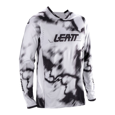 Leatt 2026 4.5 Lite Jersey - White