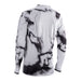 Leatt 2026 4.5 Lite Jersey - White