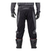 Leatt 2026 4.5 Pant - Stealth Black / Grey