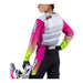 Leatt 2026 3.5 Mini Ride Kit - Retro Pink