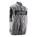 Leatt RaceCover Vest - Translucent Clear