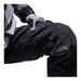 Leatt 5.5 ADV DriTour Pant - Stealth Black / Grey