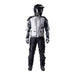 Leatt 5.5 ADV DriTour Pant - Stealth Black / Grey