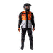 Leatt 7.5 ADV Rally HydraDri Jacket - Orange / Grey