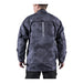 Leatt ADV Rain Cover Jacket - Camo Black / Grey