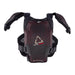 Leatt 4.5 Hybrid Junior Chest Protector Pro - Black
