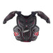 Leatt 4.5 Hybrid Junior Chest Protector Pro - Black