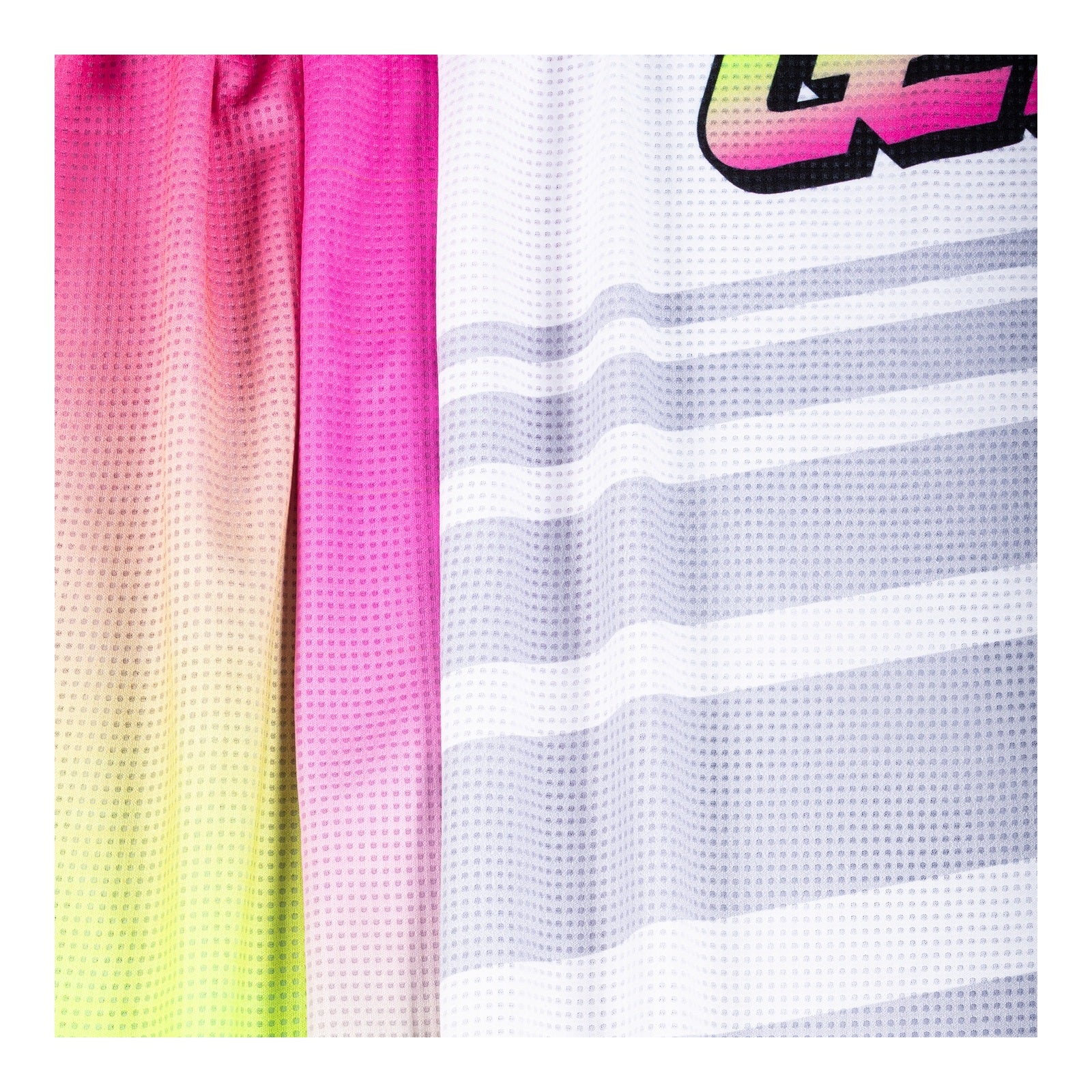 Leatt 2026 3.5 Jersey - Retro Pink