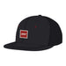 Leatt Trucker Tech Cap - Black (S-XL)