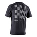 Leatt Core T-Shirt - Vintage Black