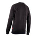 Leatt Sweater Tech - Ghost Black