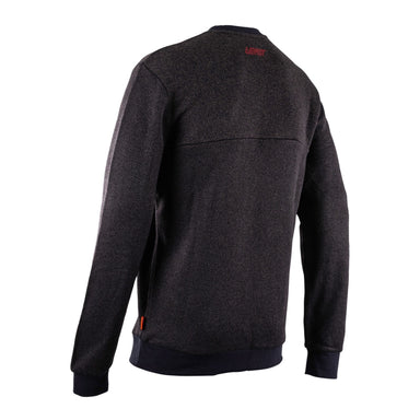 Leatt Sweater Tech - Graphite Grey