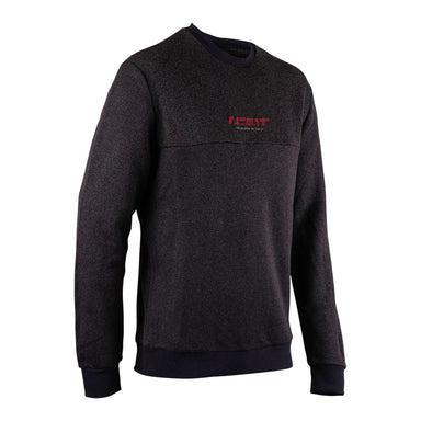 Leatt Sweater Tech - Graphite Grey