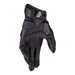 Leatt 7.5 ADV HydraDri Glove (Short) - Stealth
