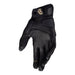Leatt 7.5 ADV HydraDri Glove (Short) - Stealth