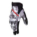 Leatt 7.5 ADV HydraDri Glove (Short) - Steel