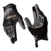 Leatt 5.5 ADV HydraDri Glove (Short) - Stealth