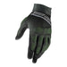 Leatt 5.5 ADV X-Flow Glove (Short) - Forest (S)
