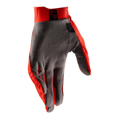Leatt 1.5 GripR Glove - Red
