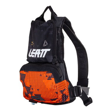 Leatt 1.5 Race Hydration HF - Orange (XS-2XL)