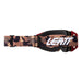 Leatt 5.5 Velocity Goggle - Rubystone / Rose UC 32%