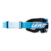 Leatt 4.5 Velocity Goggle Iriz - Cyan / Bronze UC 68%