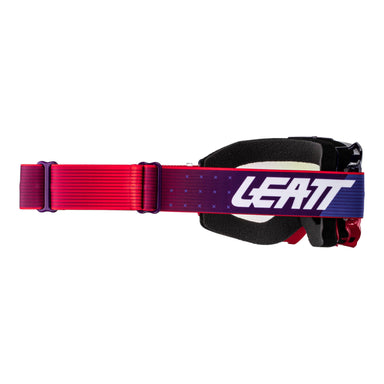 Leatt 4.5 Velocity Goggle Iriz - Sundown / Purple 78%