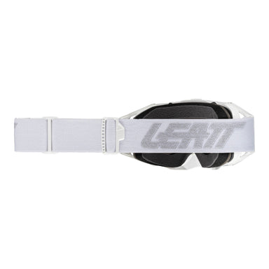 Leatt 6.5 Velocity Goggle Cryztal Iriz - White / Prisma 60%